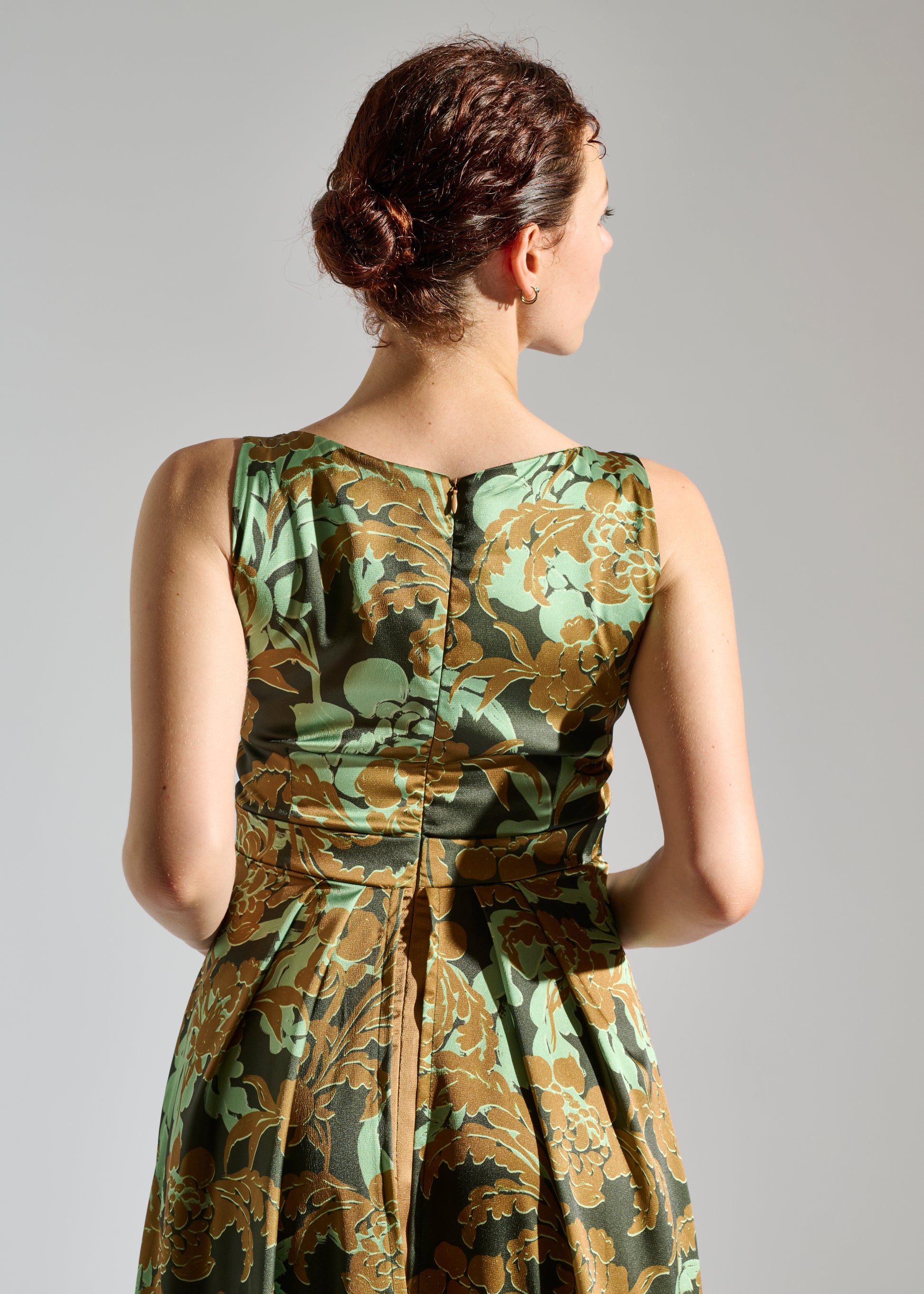 Green and Gold Maxi Dress | Buy Dress Gio | Elegance Miss Green and Gold Maxi Dress | Buy Dress Gio | Elegance Miss
