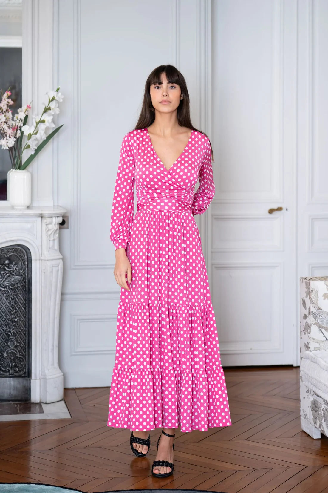 Fashion Materials List Used By Elegance Miss | Parisian Clothing Fashion Materials List Used By Elegance Miss | Parisian Clothing